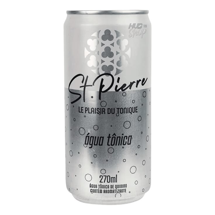 Espumante St Pierre Brut 750ml Importado Branco Seco Premium - Imagem 3
