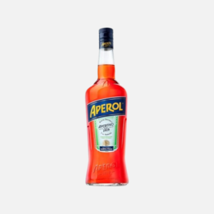 Aperol Aperitif 1L | Aperitivo Italiano para Spritz Refrescante