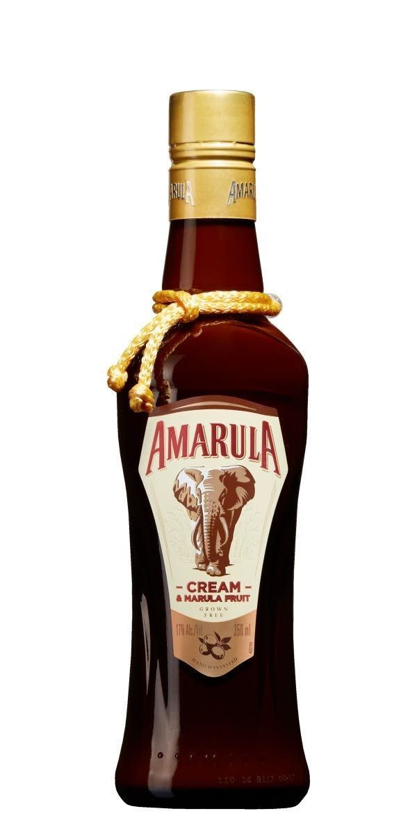 Licor Amarula Cream 750ml Original Importado Creme Africano Premium - Imagem 2