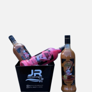 Licor Fino Bem Casado 1L | Doce Cremoso Tipo Sobremesa Premium