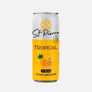 Espumante St Pierre Brut 750ml Importado Branco Seco Premium