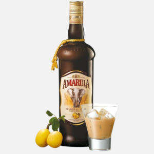 Licor Amarula Cream 750ml Original Importado Creme Africano Premium